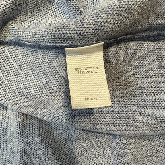 PureJill Cotton Blend Tunic - Picture 4 of 7